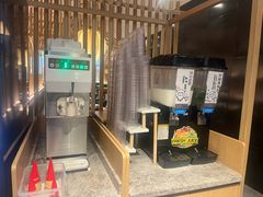 -温野菜涮涮锅(曲江大悦城店)
