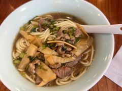 -奎元馆.百年奎元.非遗传承(西湖边的解放路店)