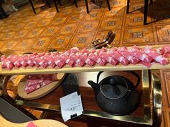 -羊大爷涮肉(亮马桥店)