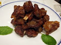 -到家尝北京菜(西坝河店)