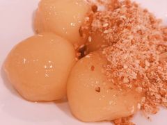 -松记糖水店(铜锣湾分店)