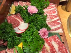 -MIKOMIKO和牛烧肉专门店(南门店)