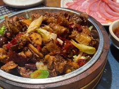 -益恒饭店乡间白族菜(古城总店)