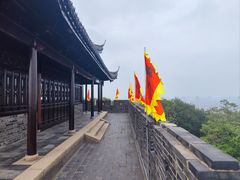 -虞山城墙
