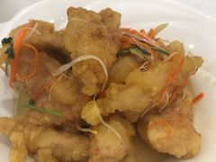 -京滨饭店·餐厅(阜外大街店)