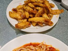 -米香居新鲁味·水饺餐厅