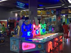 -天空之城动漫电玩世界(路劲又一城店)