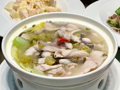 -庄氏祥记家常食府(国瑞建材家居博览中心店)