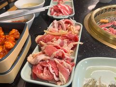 -韩盛·盛江山自助料理(沈辽路万达店)