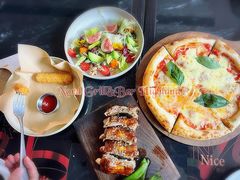 -Nord Grill&Bar Highland诺德西餐(深圳欢乐海岸店)