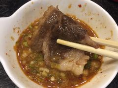 -金刚山(学府路店)