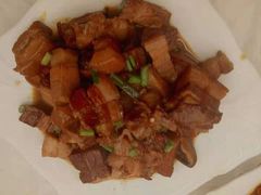 -渔中舟海鲜大排档(普陀沈家门店)