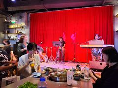 -同仁四季椰子鸡(宝安壹方城店)
