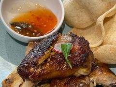 -帕蓝·暹罗料理(大学路店)