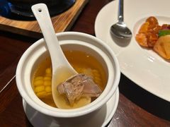 -采悦轩中餐厅·粤菜·海南菜(神州半岛喜来登度假酒店)