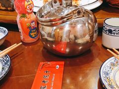 -那家老院子(云峰街店)