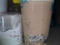-新の茶·鲜果制茶(小梅大街店)