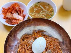 -屋里家延边朝鲜族冷面(南园店)