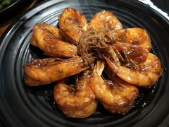 老天津烹虾-好介口深夜酒馆(梅江店)