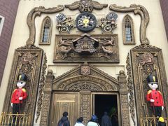 -安徒生童话乐园