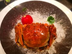 -柒厢食事雅谈