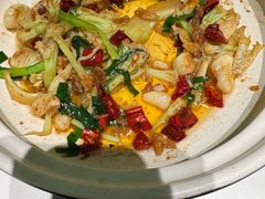 -费大厨辣椒炒肉(正佳广场店)