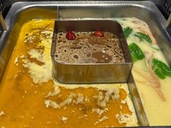 -巴奴毛肚火锅(悠唐购物中心店)