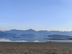 -四明湖
