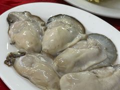 -花苑美食横琴生蚝火锅(拱北粤华路店)