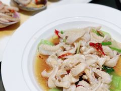 -东莱馋房(陆家嘴店)