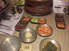 -西塔老太太泥炉烤肉(北京亚运村店)