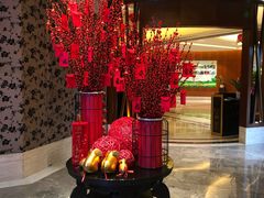 -香宫中餐厅 · 桂林香格里拉
