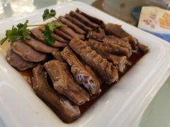 -国龙大酒店-中餐厅