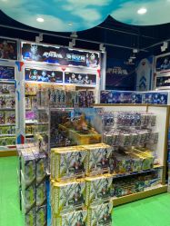 -哈姆雷斯(王府井百货大楼店)