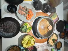 -芸山季·云南山珍菌火锅(南翔印象城MEGA店)