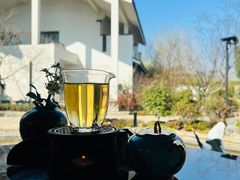 -广富林宰相府酒店·水云间
