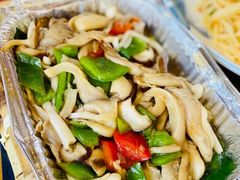 -白家寨子·山野白族菜(古城总店)