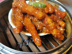 -点点心点心专门店(旺角店)