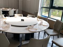 -东方太阳城淮扬餐厅(会所中餐厅店)