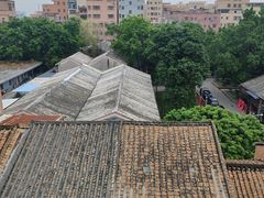 -均和墟历史街区-平和大押