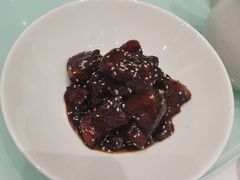 -新吉士·上海菜(浦东LCM置汇旭辉店)