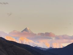-新都桥贡嘎雪山观景台