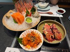 -匠和风精致料理(成都龙湖滨江天街店)