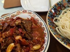 -海尔巴格一甸茶餐厅(团结路店)