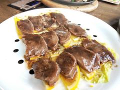 -鲜小岛·铜锅涮肉