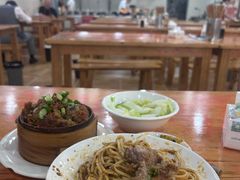 -华兴街自力面店