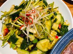 -苹果树下艺术餐厅(通州店)