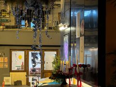 -Fuzzy Bistro 浮几韩餐·茶酒馆