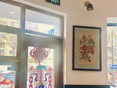 门面-堂屋糖水店(愚园店)