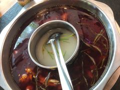 -重庆烧鸡公火锅(簋街店)